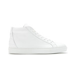 The Carnaby // White (Euro: 43)