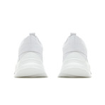 The Brewer Sneaker // White (US: 11)