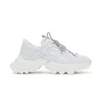 The Brewer Sneaker // White (US: 12)