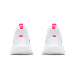 The Scuba // Pink + White (Euro: 44)