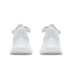 The Scuba// White (Euro: 44)