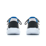 The Greek St // Black + Blue (Euro: 42)