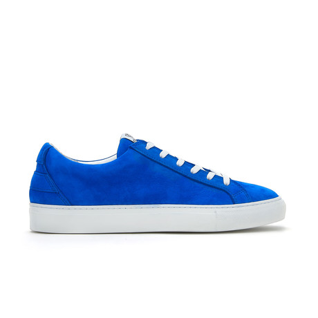 The Soho // Blue (Euro: 39)