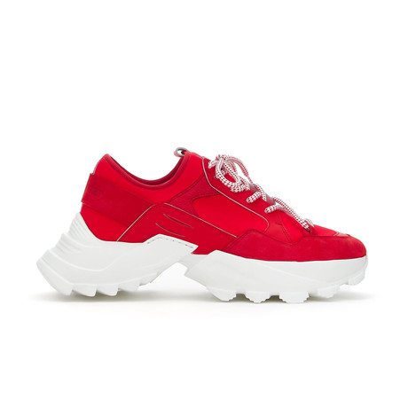 The Scuba // Red (Euro: 39)