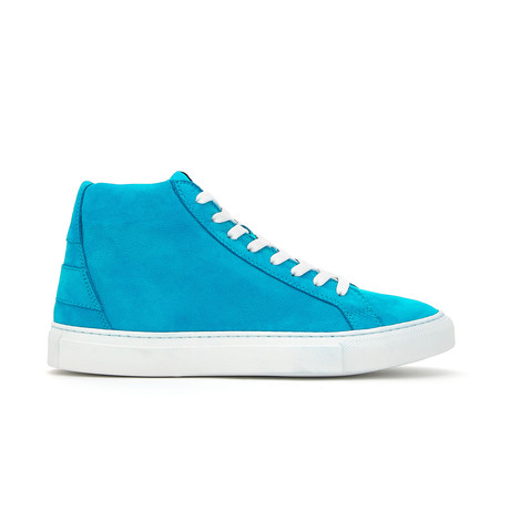 The Carnaby // Blue (Euro: 39)