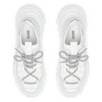 The Scuba// White (Euro: 44)