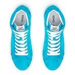 The Carnaby // Blue (Euro: 40)