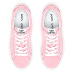 The Soho // Pink (Euro: 40)