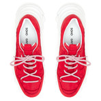 The Scuba // Red (Euro: 44)