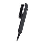 Mini Dryer + LED Styling Straightening Brush