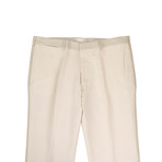 Side Stripe Pants // Beige (Euro: 52)