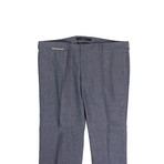 Denim Pants // Blue (Euro: 44)