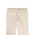 Side Stripe Pants // Beige (Euro: 52)