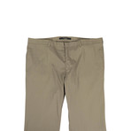 Pants // Khaki + Green (Euro: 44)