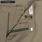 Pants // Khaki + Green (Euro: 44)