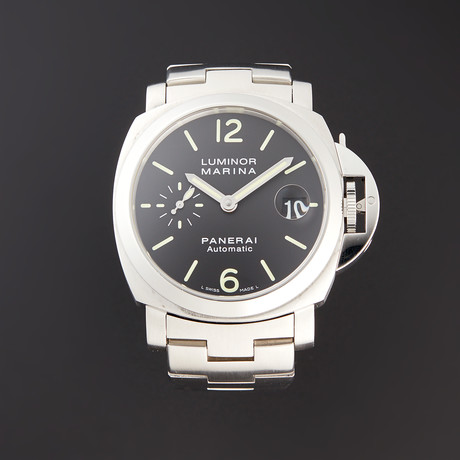 Panerai Luminor Automatic // PAM775 // Pre-Owned