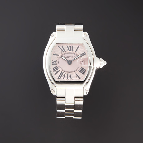 Cartier Ladies Roadster Quartz // 2675 // Pre-Owned