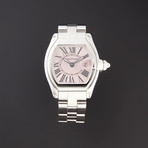 Cartier Ladies Roadster Quartz // 2675 // Pre-Owned