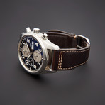 IWC Pilot St. Exupery Chronograph Automatic // IW371709 // Pre-Owned