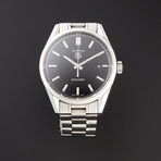 Tag Heuer Carrera Automatic // WV211B.BA0787 // Pre-Owned