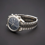 Omega Speedmaster Date Chronograph Automatic // Pre-Owned