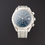 Omega Speedmaster Date Chronograph Automatic // Pre-Owned