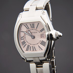 Cartier Ladies Roadster Quartz // 2675 // Pre-Owned