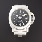 Panerai Luminor GMT Automatic // PAM297 // Pre-Owned
