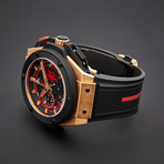 Hublot King Power Red Devil Manchester United Automatic // 716.OM.1129.RX.MAN11 // Pre-Owned