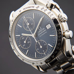 Omega Speedmaster Date Chronograph Automatic // Pre-Owned