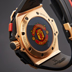 Hublot King Power Red Devil Manchester United Automatic // 716.OM.1129.RX.MAN11 // Pre-Owned