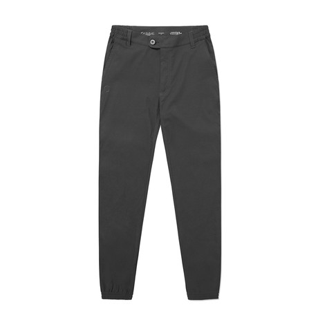 Voyager Joggers // Slate (XS)