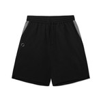 Eco Warrior II Shorts // Black (2XL)