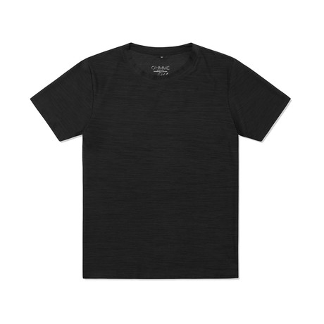 Cobra T-Shirt // Black (XS)