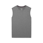 Sagan Vest // Charcoal (XS)