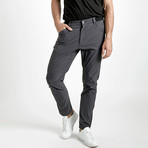 Discovery Chinos // Slate (S)