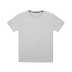 Astral T-Shirt // Light Gray (M)