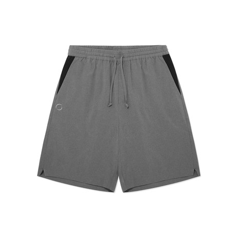 Eco Warrior II Shorts // Slate (S)