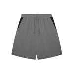 Eco Warrior II Shorts // Slate (2XL)