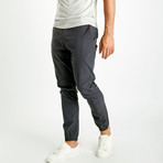 Voyager Joggers // Slate (M)