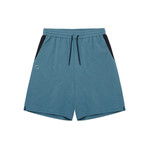Eco Warrior II Shorts // Blue (S)