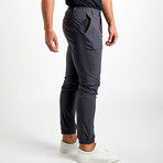 Voyager Joggers // Slate (M)