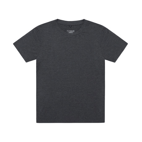 Cobra Bamboo T-Shirt // Gray (S)