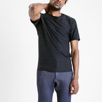 Cobra T-Shirt // Black (L)