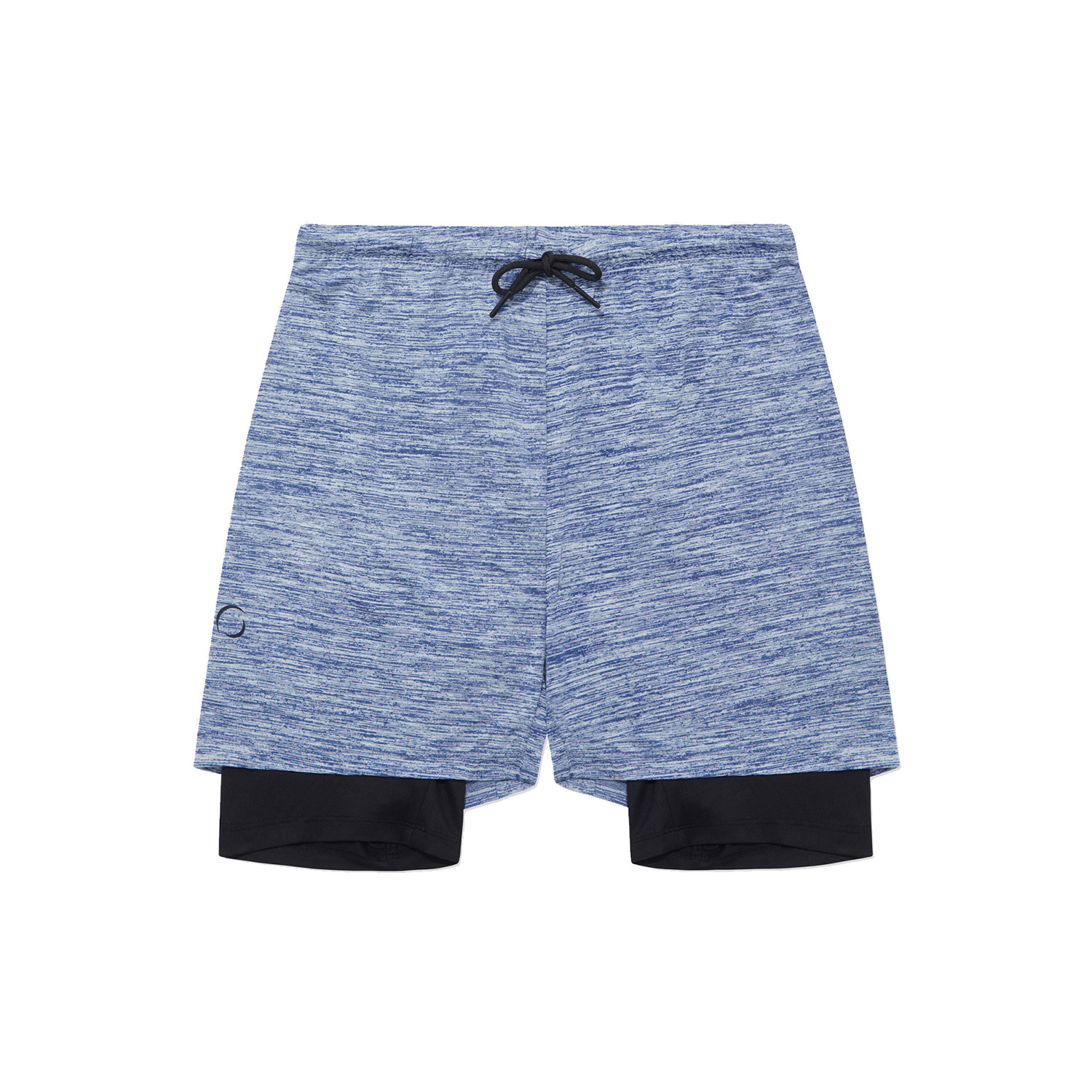 ohmme shorts