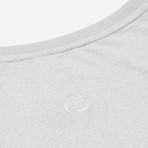 Astral T-Shirt // Light Gray (M)
