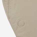 Voyager Joggers // Dune (M)