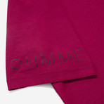 Equinox T-Shirt // Red (XL)