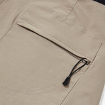 Discovery Chinos // Dune (XS)