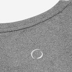 Sagan Vest // Charcoal (XS)